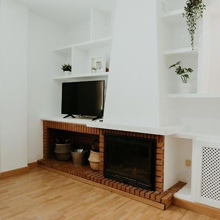 Appartement Vimar Algarrobo Costa Extérieur photo