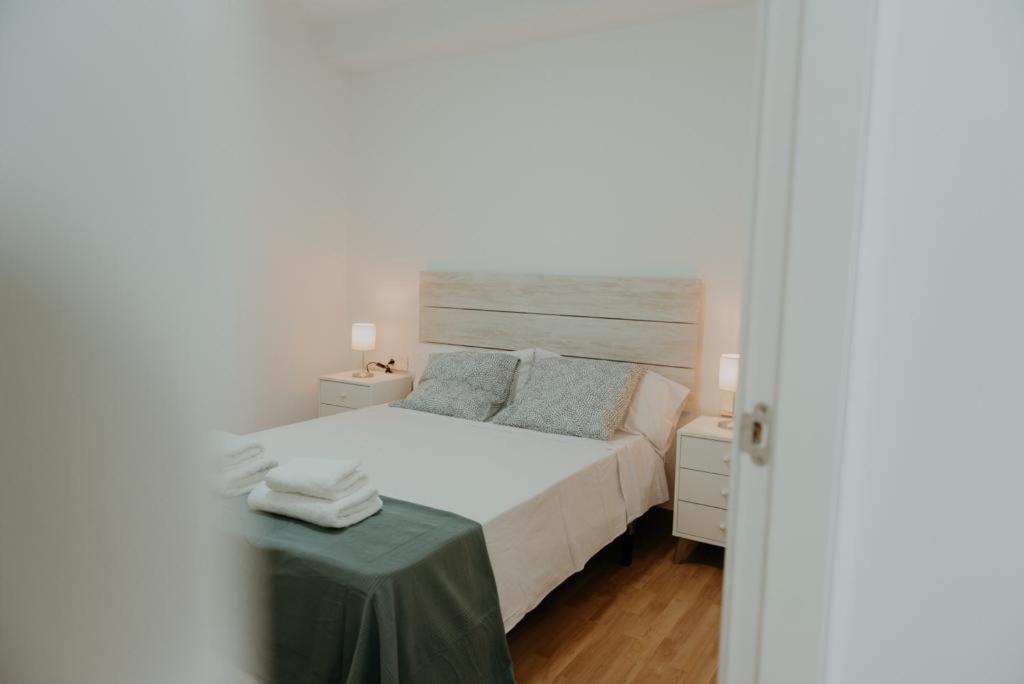 Appartement Vimar Algarrobo Costa Extérieur photo