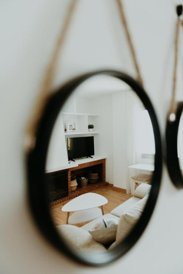Appartement Vimar Algarrobo Costa Extérieur photo