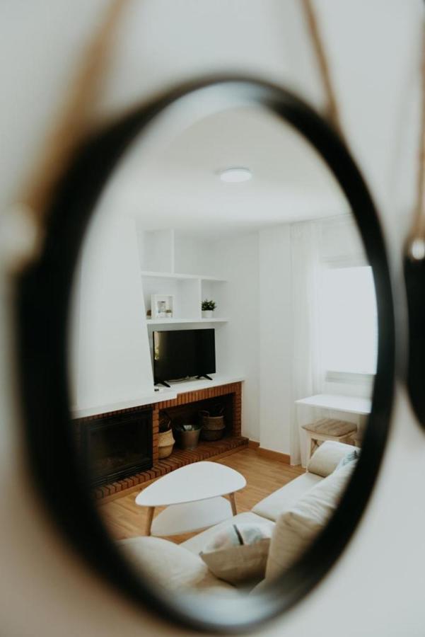 Appartement Vimar Algarrobo Costa Extérieur photo