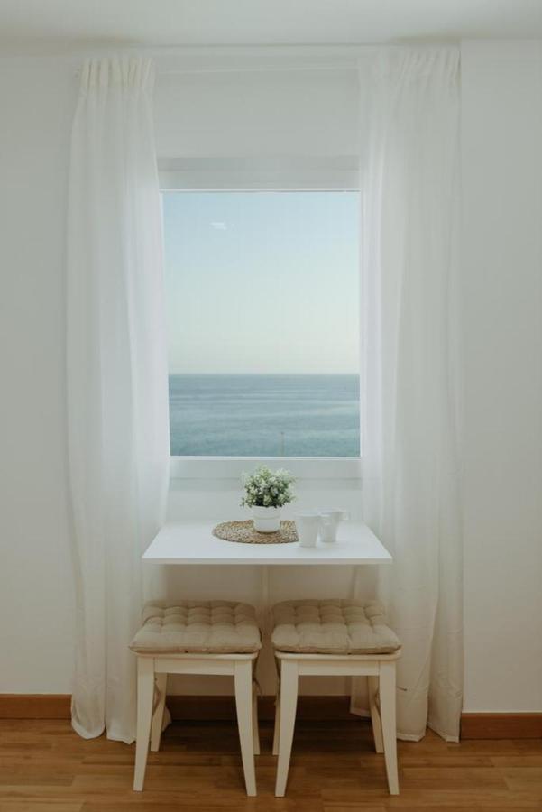 Appartement Vimar Algarrobo Costa Extérieur photo
